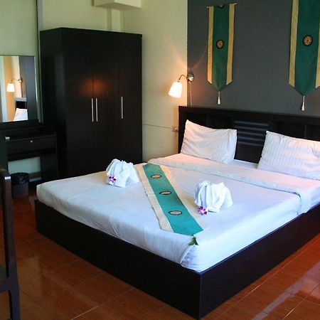 2Gether Guesthouse Karon Phòng bức ảnh