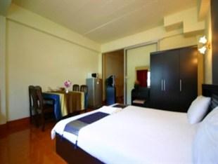 2Gether Guesthouse Karon Ngoại thất bức ảnh