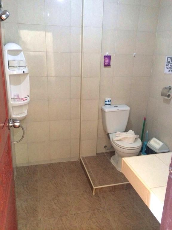 2Gether Guesthouse Karon Phòng bức ảnh