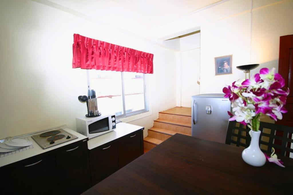 2Gether Guesthouse Karon Phòng bức ảnh