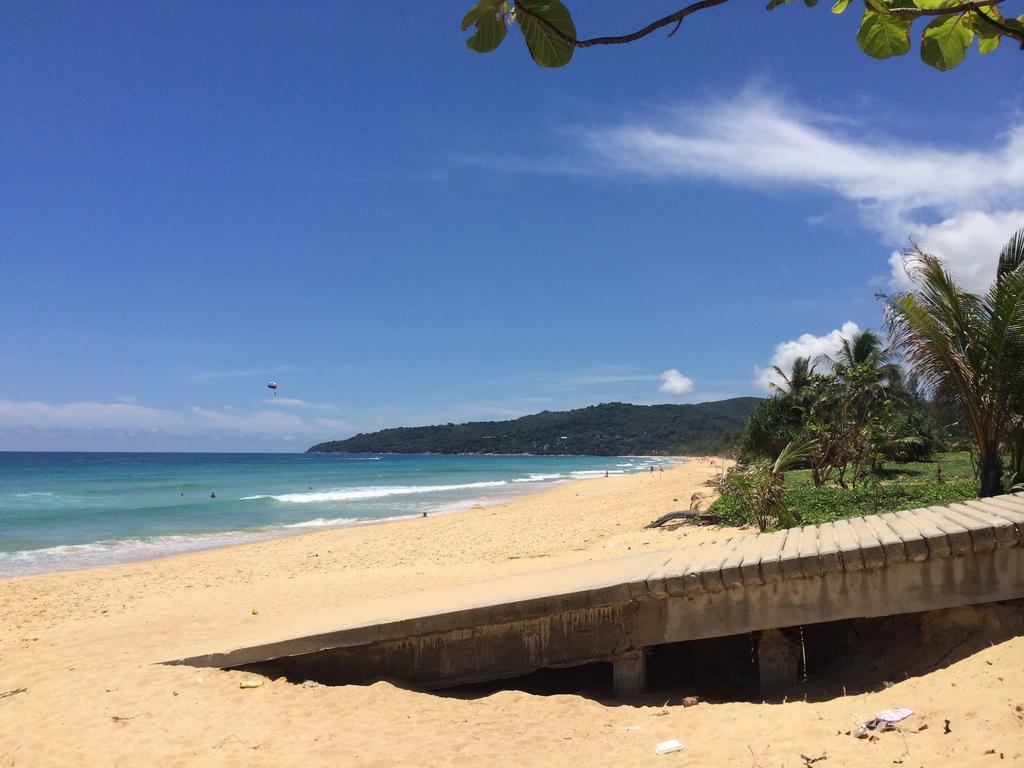 2Gether Guesthouse Karon Ngoại thất bức ảnh