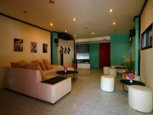 2Gether Guesthouse Karon Ngoại thất bức ảnh
